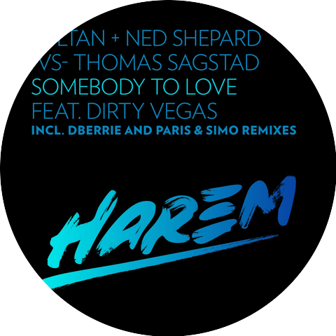 Sultan + Ned Shepard vs Thomas Sagstad