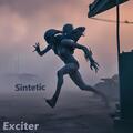 Exciter