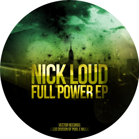 Nick Loud