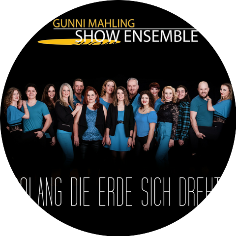 Gunni Mahling Show Ensemble