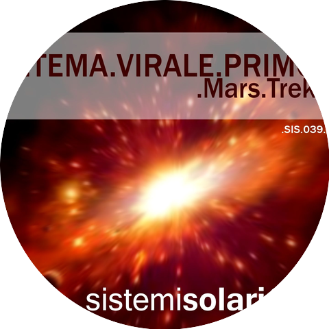 Mars Trek