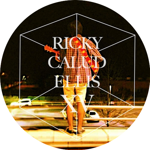 Ricky Calud-Ellis