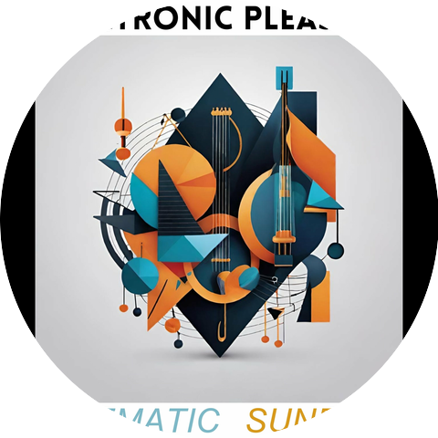 Cinematic Sunrise
