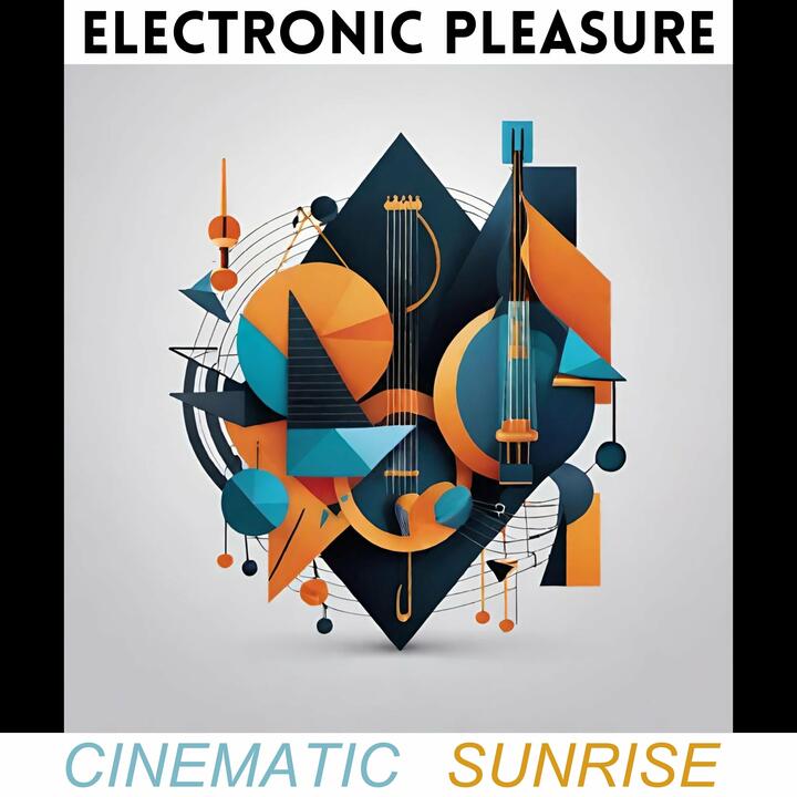 Cinematic Sunrise