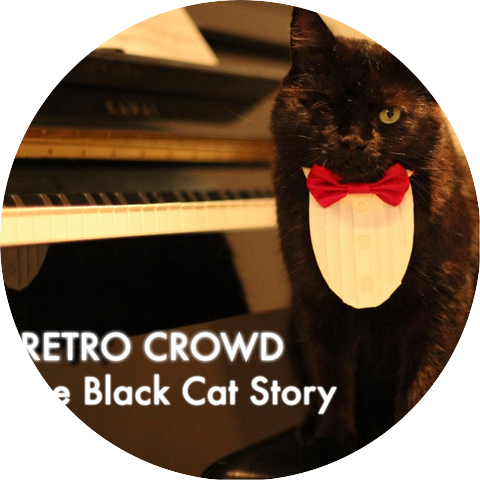 Retro Crowd