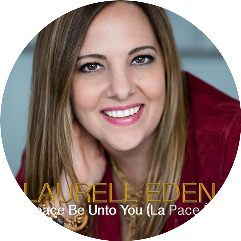 Laurell Eden