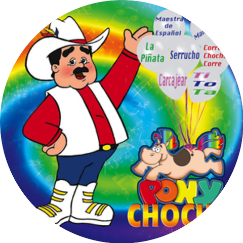 Ponychoche