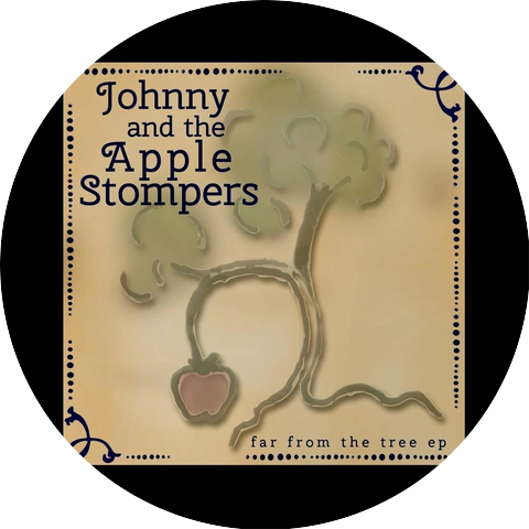 Johnny and the Apple Stompers