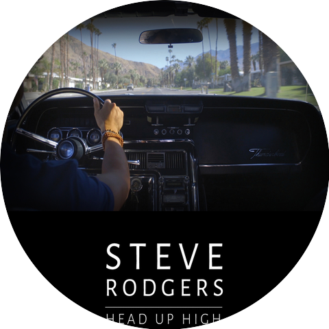 Steve Rodgers