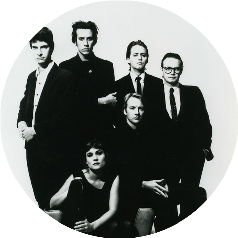 The Triffids