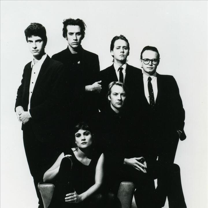 The Triffids