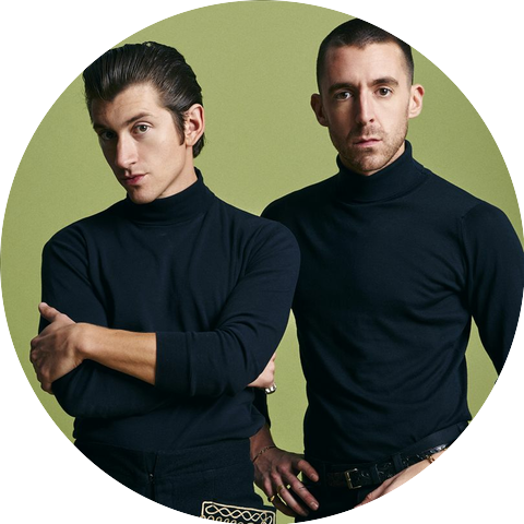 The Last Shadow Puppets