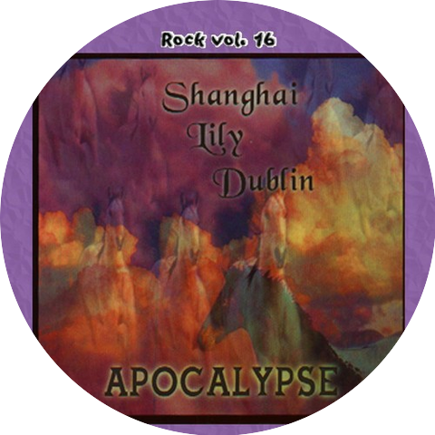 Shanghai Lily Dublin