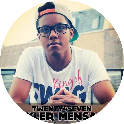 Tyler Mensah