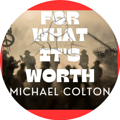 Michael Colton