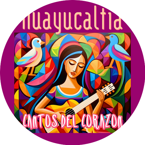 Huayucaltia