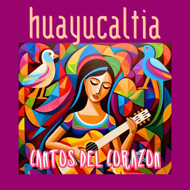 Huayucaltia