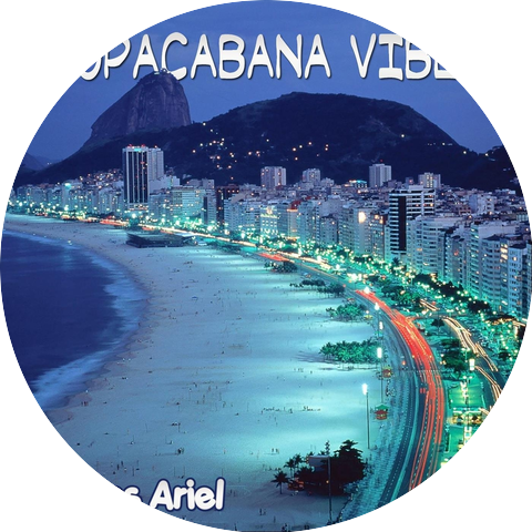 Marcos Ariel