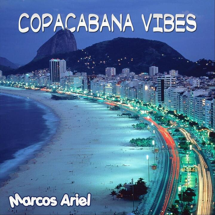 Marcos Ariel