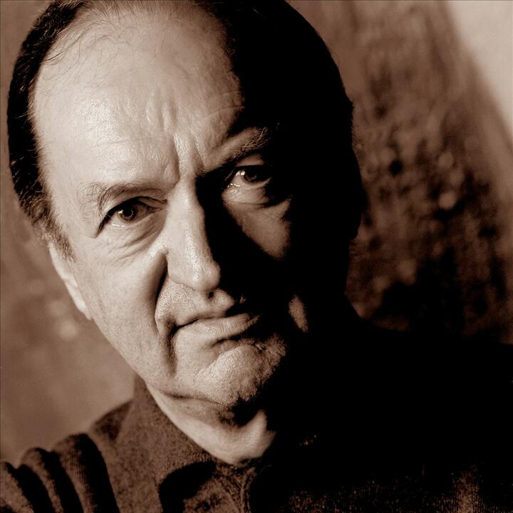 Nikolaus Harnoncourt & Concentus musicus Wien