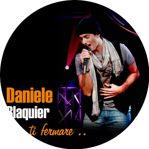 Daniele Blaquier