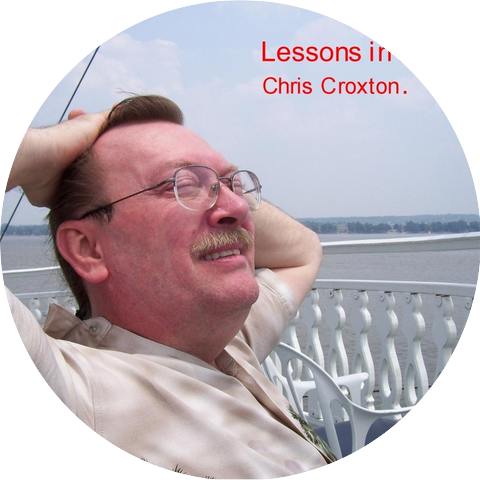 Chris Croxton