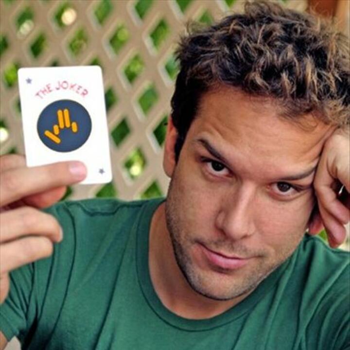 Dane Cook