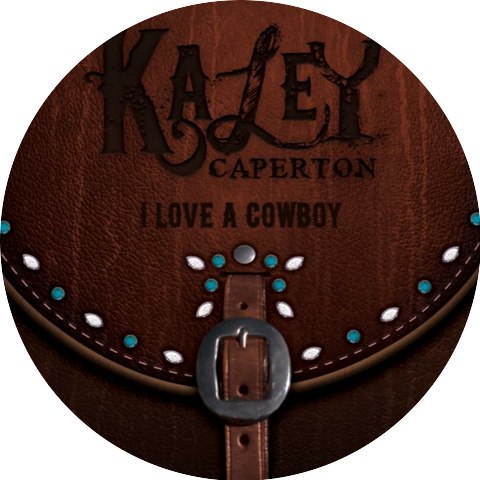 Kaley Caperton
