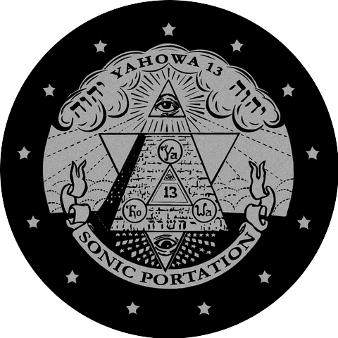 Yahowa 13