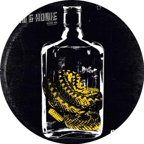 Slam & Howie And The Reserve Men