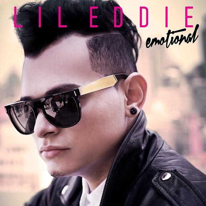 Lil Eddie