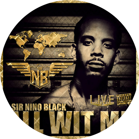 Sir Nino Black