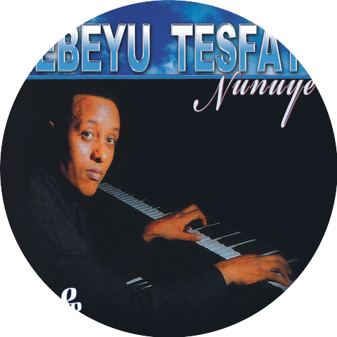 Nebeyu Tesfaye