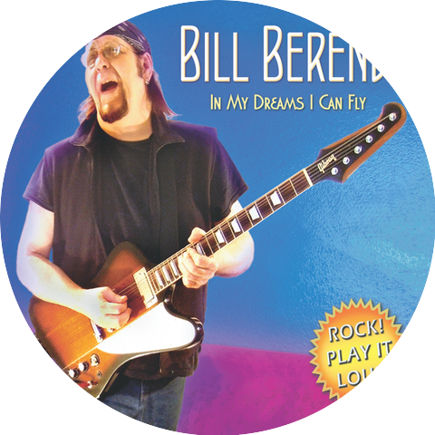 Bill Berends