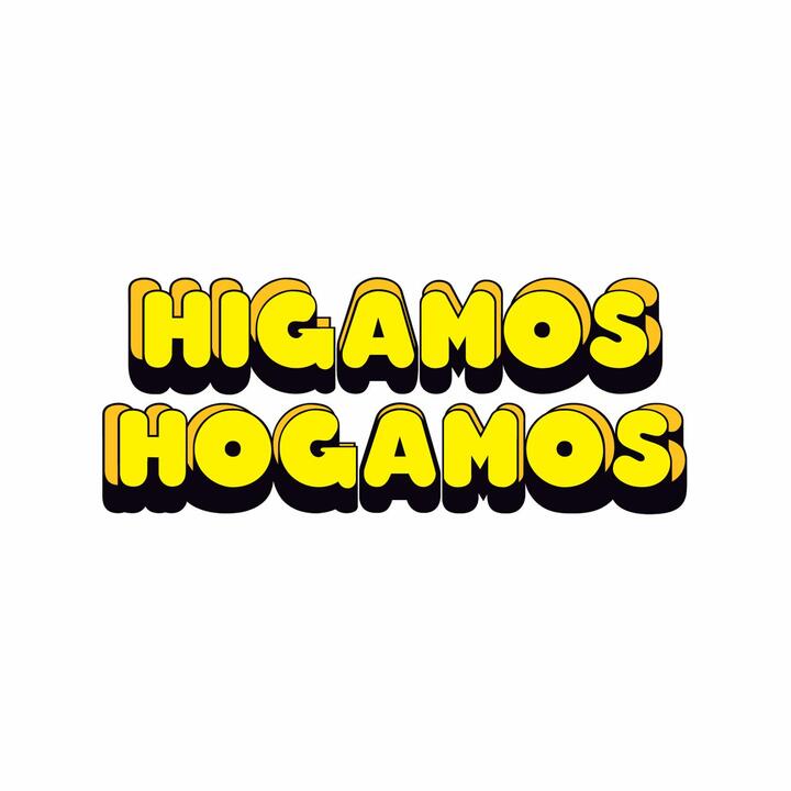 Higamos Hogamos