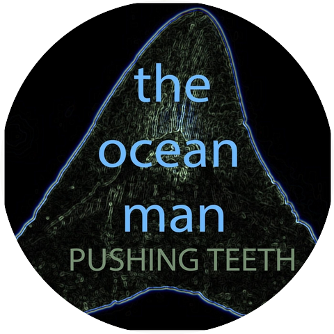 The Ocean Man