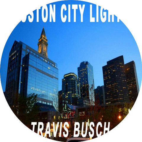 Travis Busch