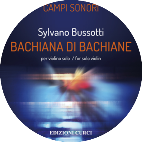 Sylvano Bussotti