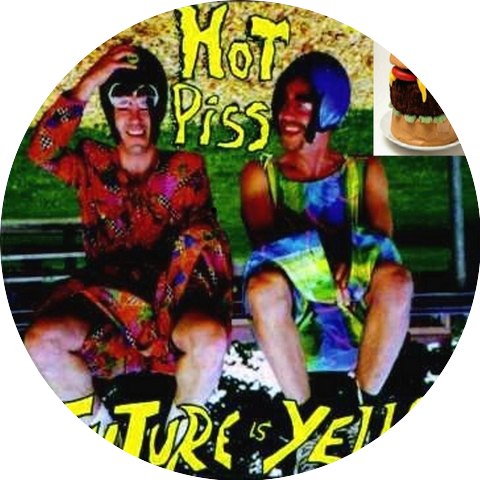 Hot Piss & Furburger