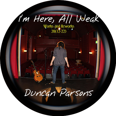 Duncan Parsons