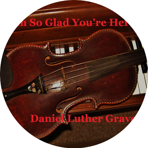 Daniel Luther Graves