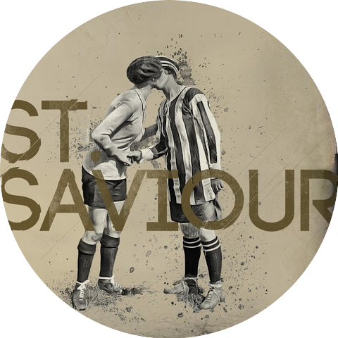 St. Saviour