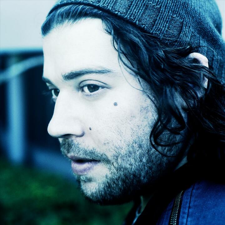 Josh Krajcik