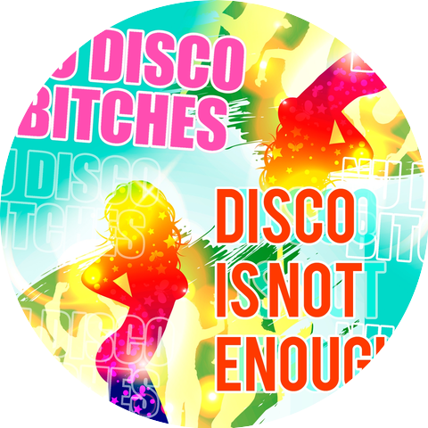 Nu Disco Bitches