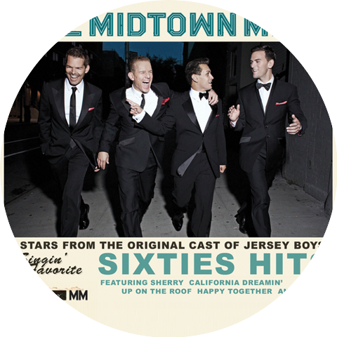 The Midtown Men