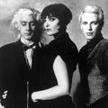 Siouxsie and the Banshees