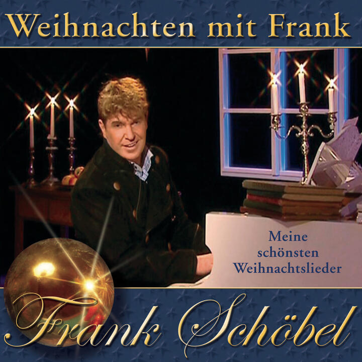 Frank Schöbel & Uve Schikora