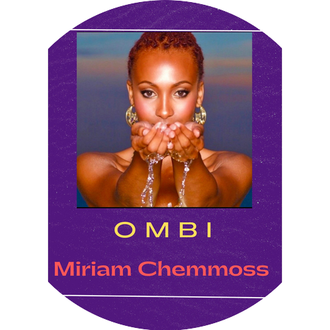 Miriam Chemmoss