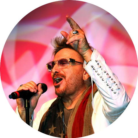 Chuck Negron