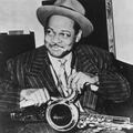 Coleman Hawkins & Ben Webster